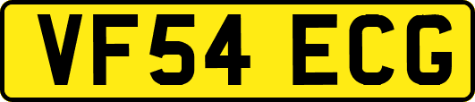 VF54ECG