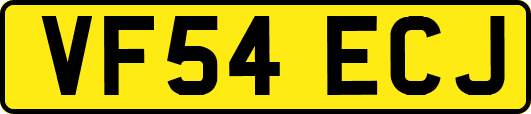 VF54ECJ