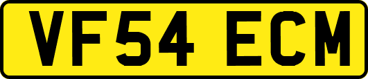 VF54ECM