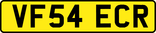 VF54ECR