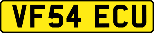 VF54ECU