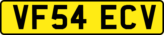 VF54ECV