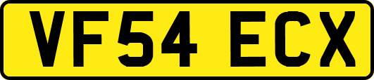 VF54ECX
