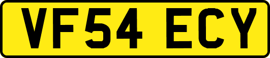 VF54ECY