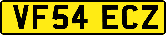 VF54ECZ