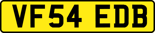 VF54EDB
