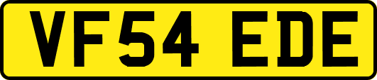 VF54EDE