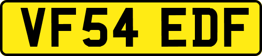 VF54EDF