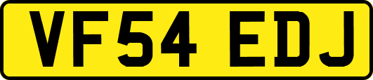 VF54EDJ