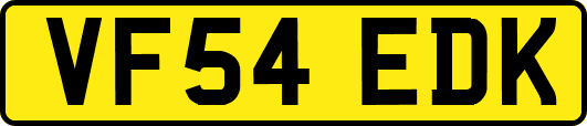 VF54EDK