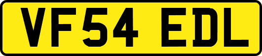 VF54EDL