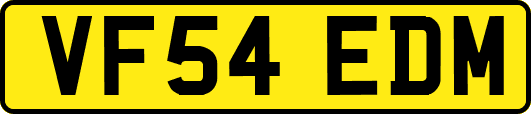 VF54EDM