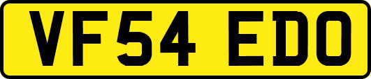 VF54EDO