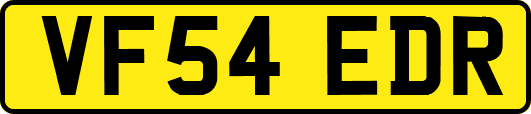 VF54EDR