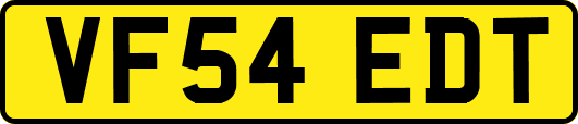 VF54EDT