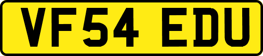 VF54EDU