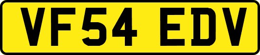 VF54EDV