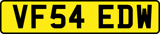 VF54EDW