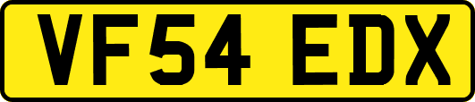 VF54EDX
