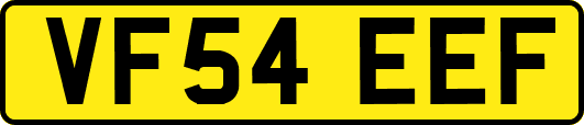 VF54EEF