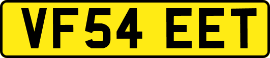 VF54EET