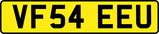 VF54EEU