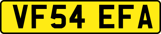VF54EFA