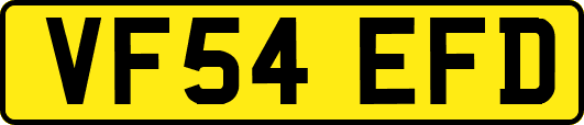 VF54EFD