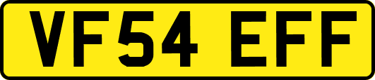 VF54EFF