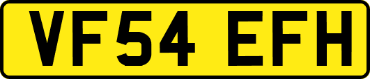 VF54EFH