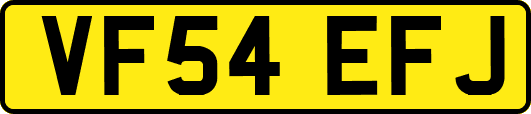 VF54EFJ