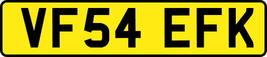 VF54EFK