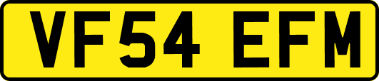 VF54EFM