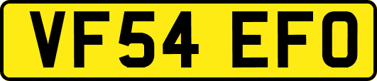 VF54EFO