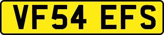 VF54EFS