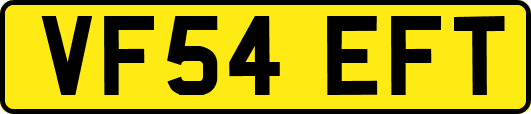 VF54EFT