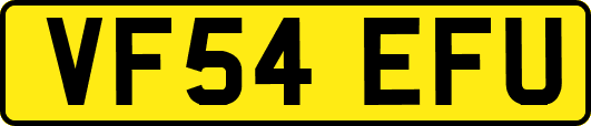 VF54EFU