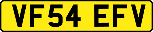 VF54EFV