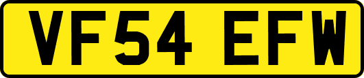 VF54EFW