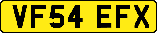 VF54EFX