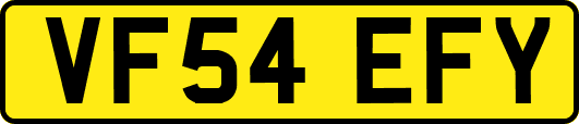 VF54EFY