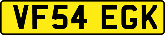 VF54EGK