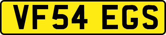 VF54EGS