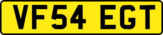 VF54EGT