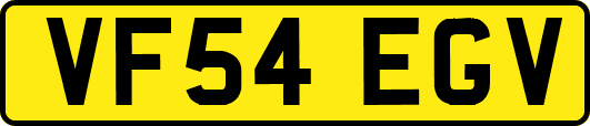 VF54EGV
