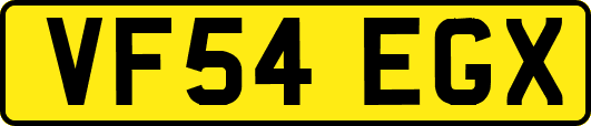 VF54EGX