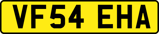 VF54EHA