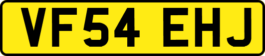 VF54EHJ