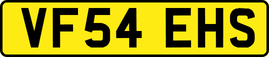 VF54EHS