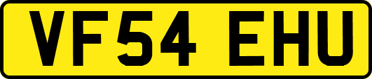 VF54EHU